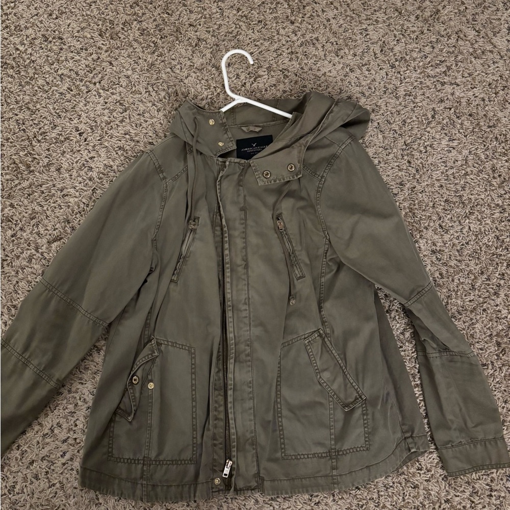 American Eagle Outfitters Jacket